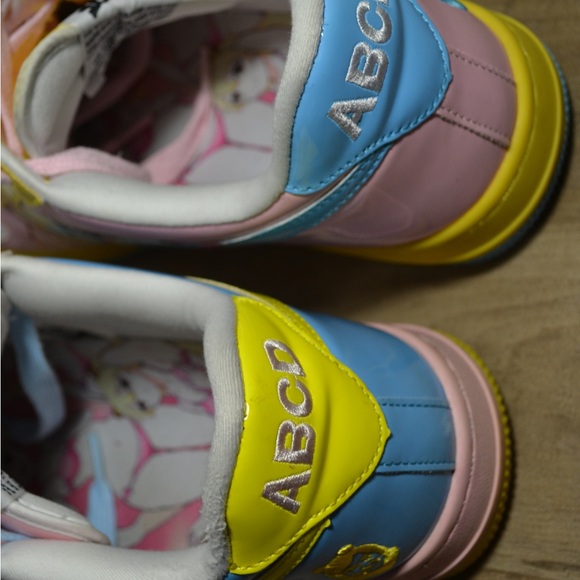 ABCD YOSANSTA 2.0 - Picture 5 of 7